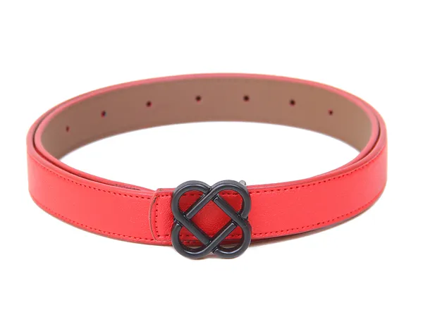 Girls_Red_Belt