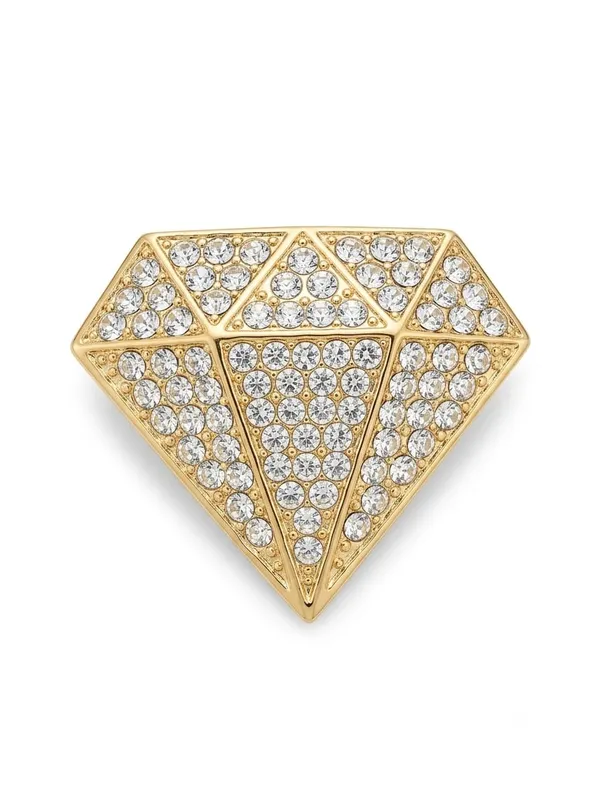 Calvadoss_Imperial_Aurum_Diamond-Cut_Brooch