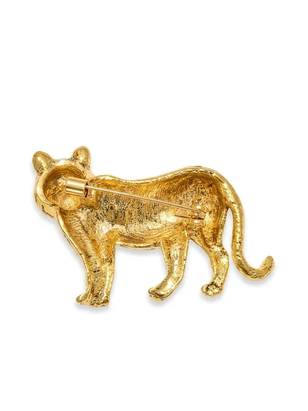 Calvadoss_Imperial_Gold_Tiger_Brooch