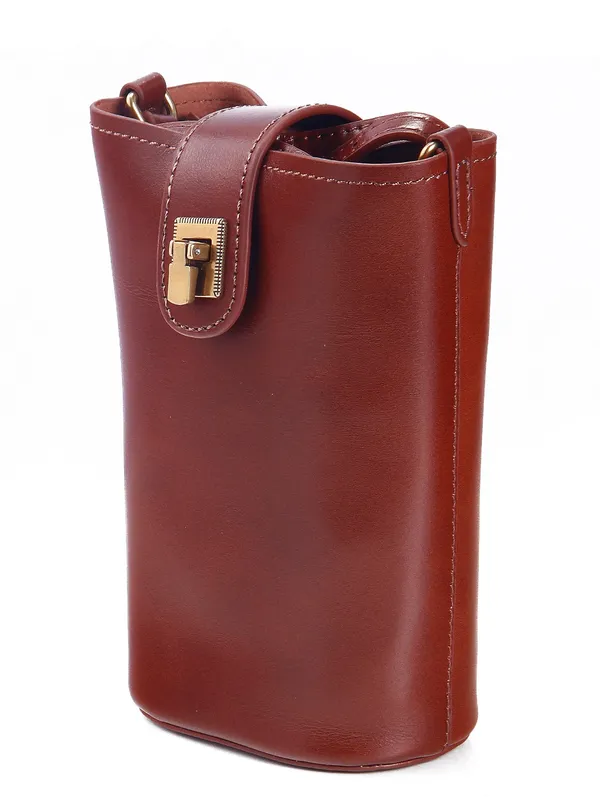 Calvadoss_Leather_Bucket_Sling_Bag_with_Tasselled