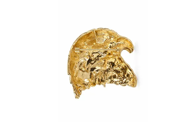 Calvadoss_Majestic_Talon_Golden_Eagle_Brooch