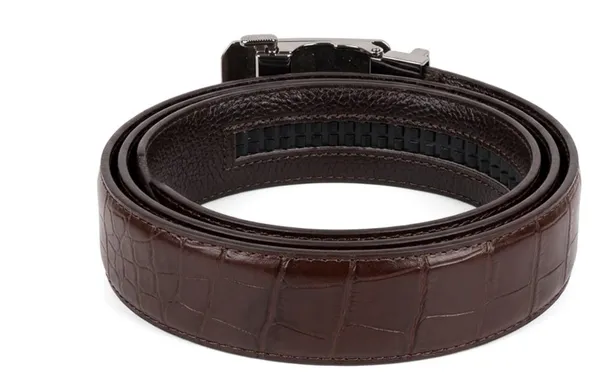 Men_Brown_Solid_Premium_Leather_Belt