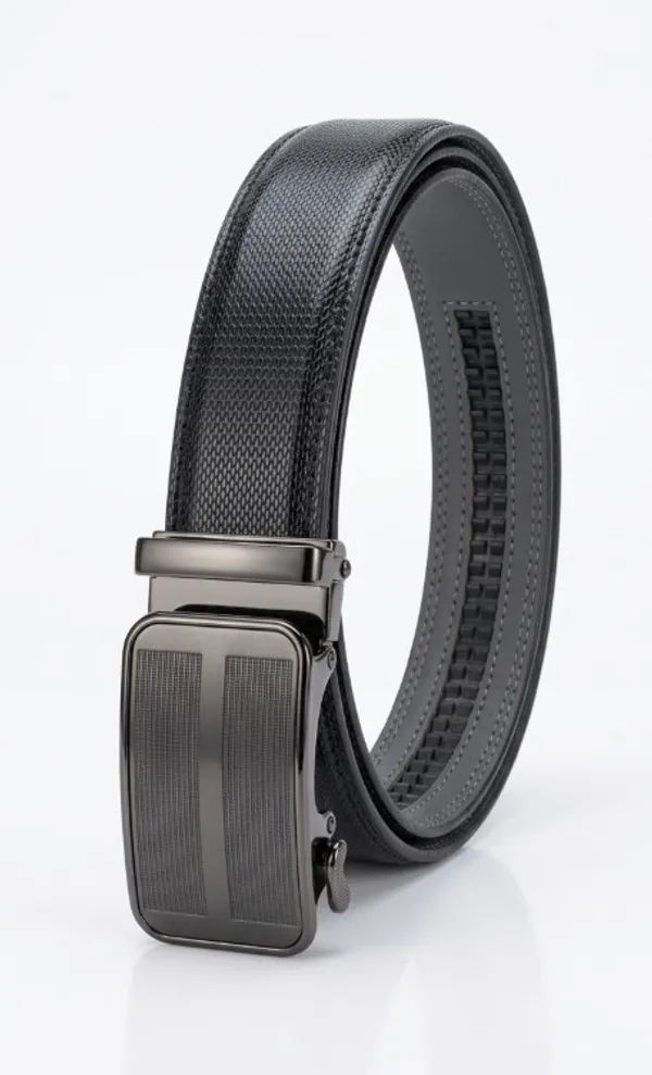 Men_G-Black_Solid_Premium_Leather_Belt.