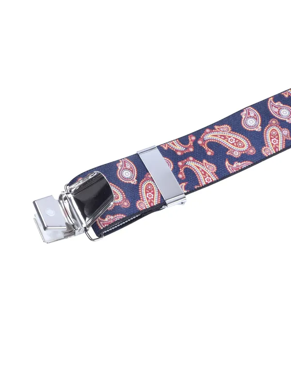 Calvadoss_Paisley_Design_Stretchable_Suspender