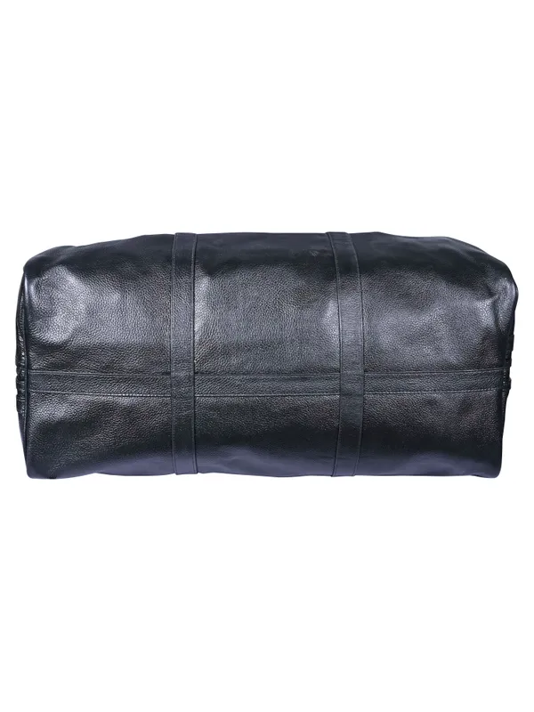 Calvadoss_Premium_Black_Duffle_Bag