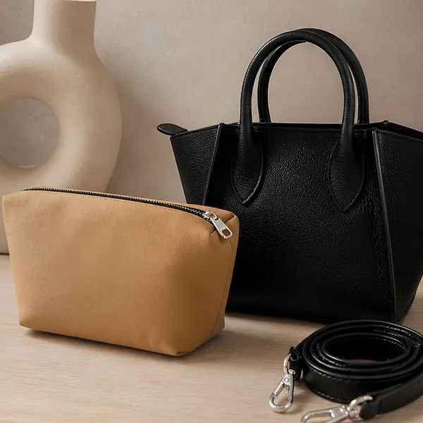 Calvadoss_Premium_Black_Leather_Handbag