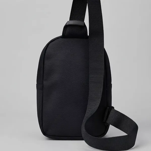 Calvadoss_Premium_Black_Waist_Bag