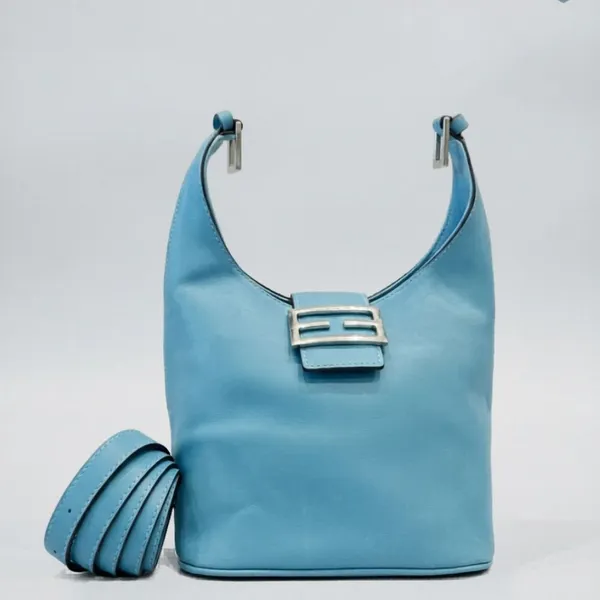 Calvadoss_Premium_Blue_Leather_Handbag
