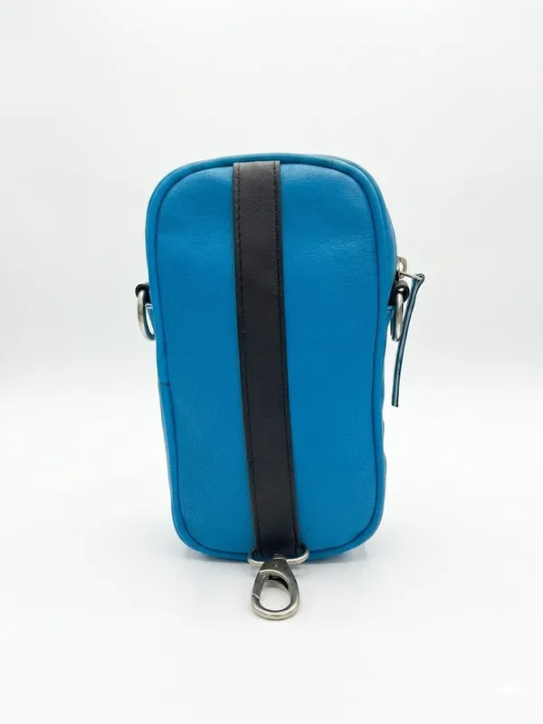 Calvadoss_Premium_Blue_Messanger_Bag