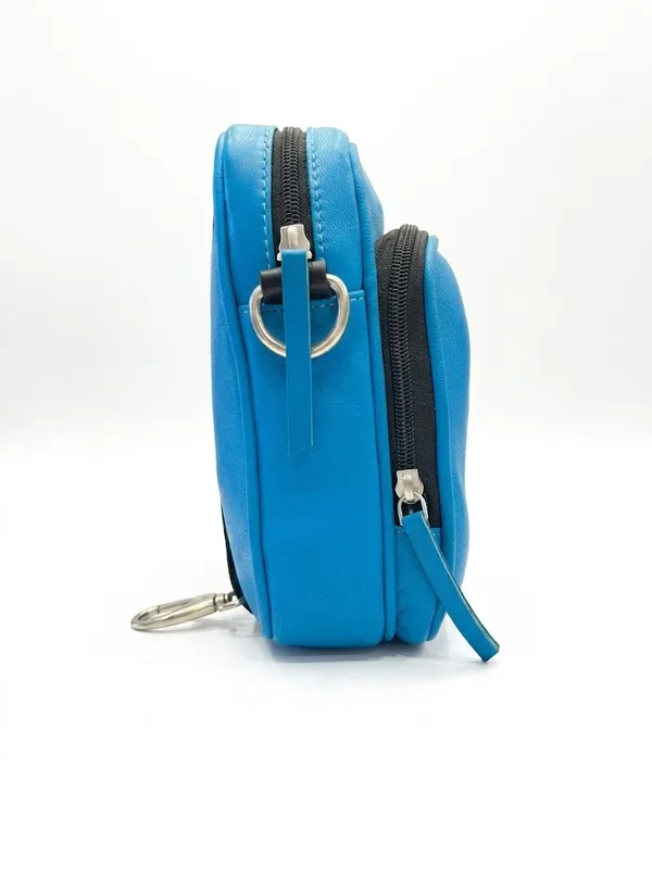 Calvadoss_Premium_Blue_Messanger_Bag