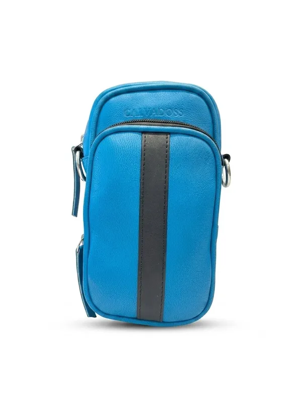 Calvadoss_Premium_Blue_Messanger_Bag