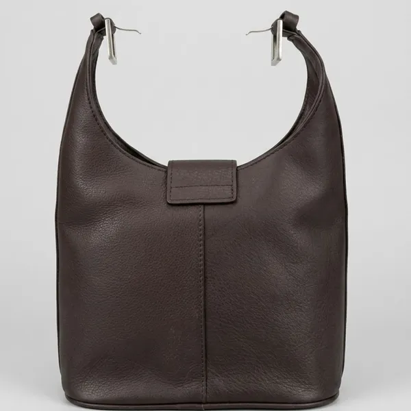 Calvadoss_Premium_Brown_Leather_Handbag