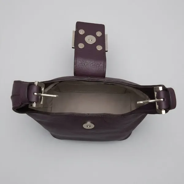 Calvadoss_Premium_Brown_Leather_Handbag