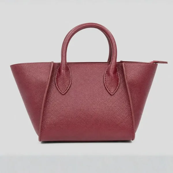 Calvadoss_Premium_Cherry_Leather_Handbag