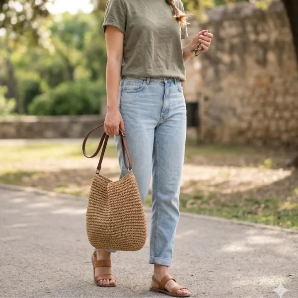 Calvadoss_Premium_Jute_Brown_Bag