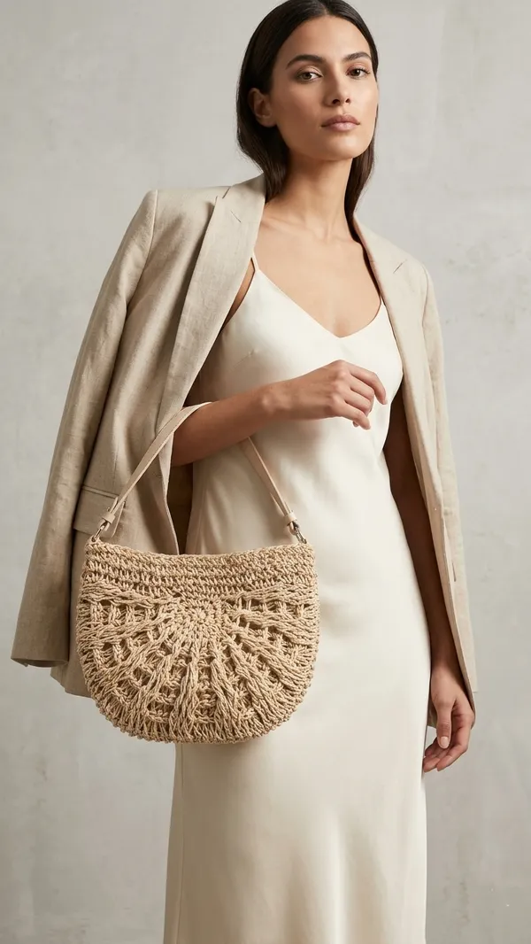 Calvadoss_Premium_Half-Moon_Crochet_Straw_Jute_Bag