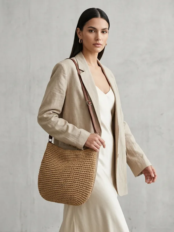Calvadoss_Premium_Jute_Brown_Bag