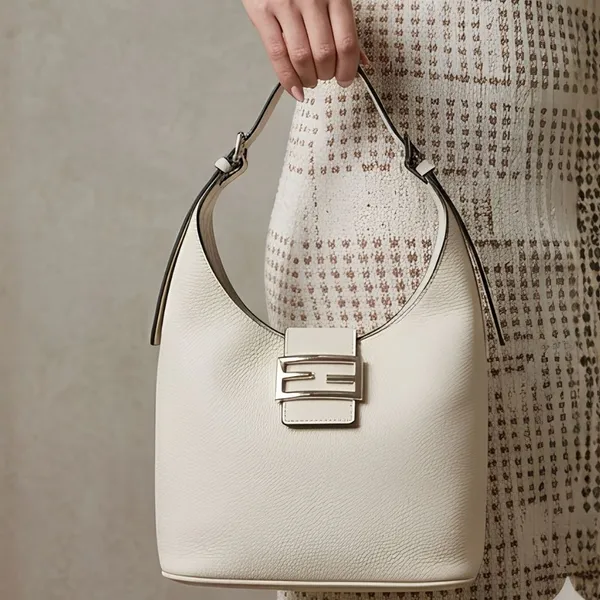 Calvadoss_Premium_White__Leather_Handbag