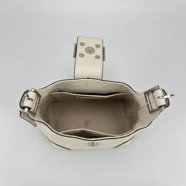 Calvadoss_Premium_White__Leather_Handbag