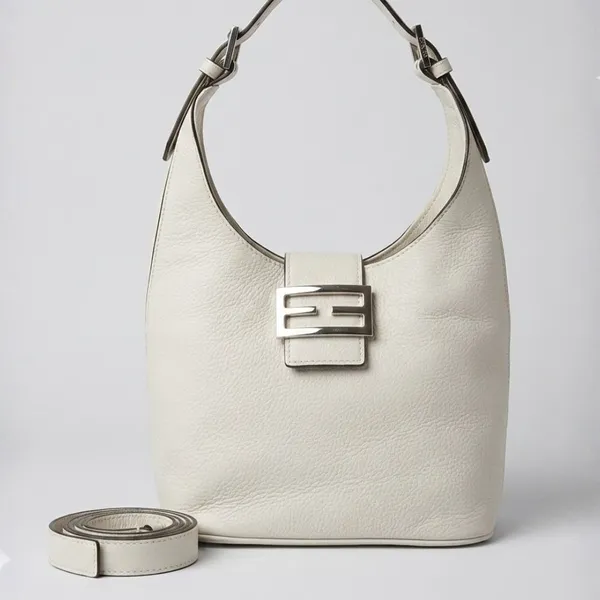 Calvadoss_Premium_White__Leather_Handbag