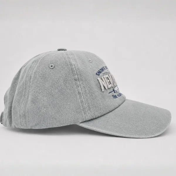 Calvadoss_Premium_Printed_Cotton_Grey_Cap