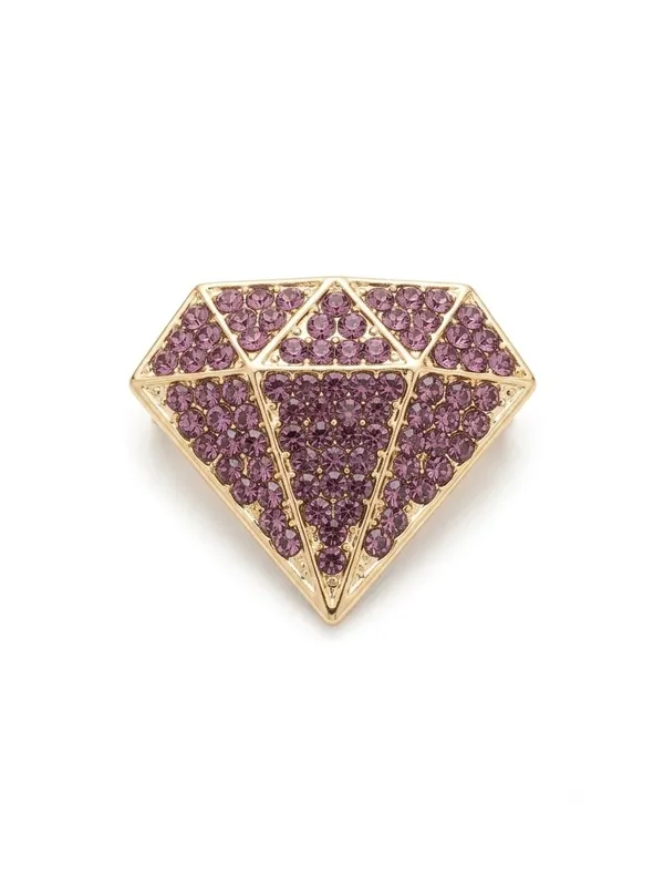 Calvadoss_Royal_Violet_Diamond-Cut_Brooch