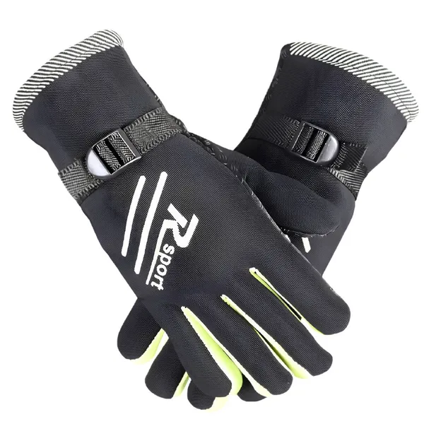 Men_Patterned_Winter_Gloves