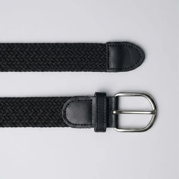 Calvadoss_Black_Girls_Elastic_Belt