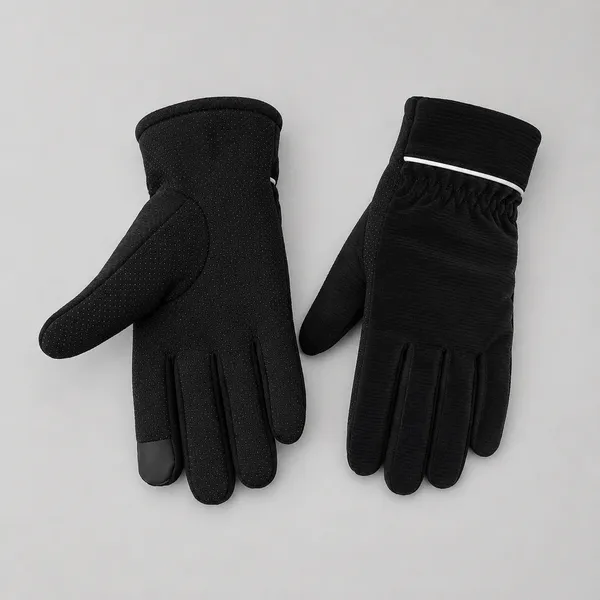Men_Patterned_Winter_Gloves