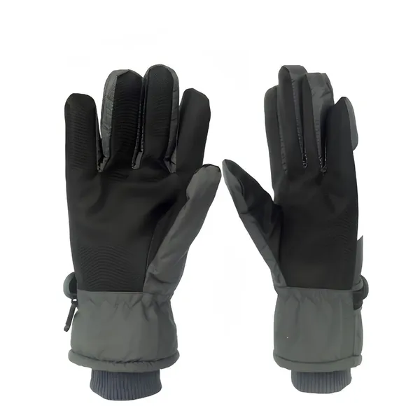 Men_Winter_Self_Design_Gloves
