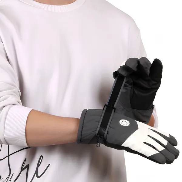 Men_Winter_Self_Design_Gloves