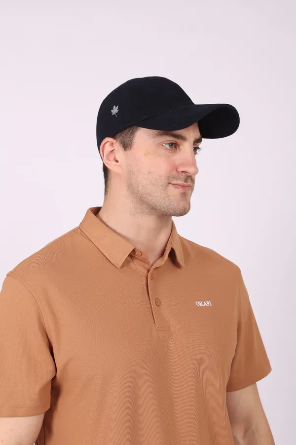 Calvadoss_Premium_Cotton_Black_Cap