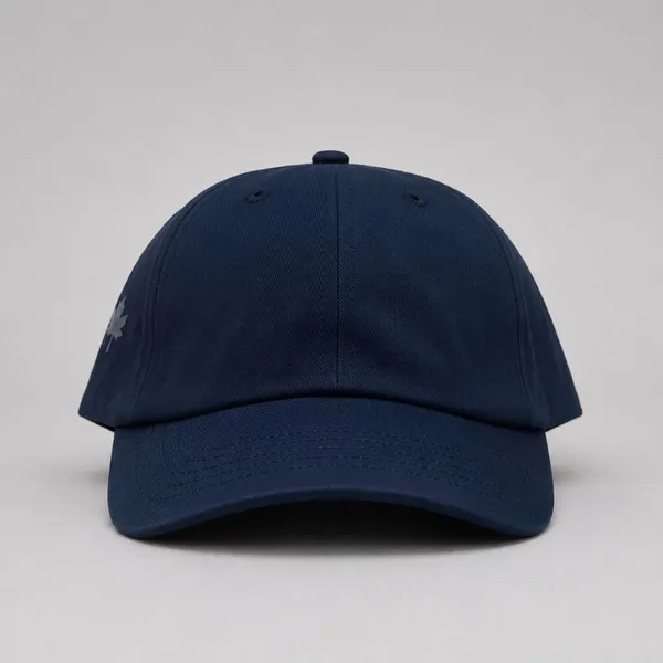 Calvadoss_Premium_Cotton_Navy_Cap