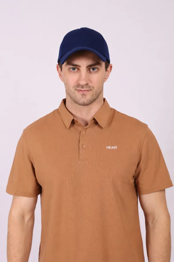 Calvadoss_Premium_Cotton_Navy_Cap