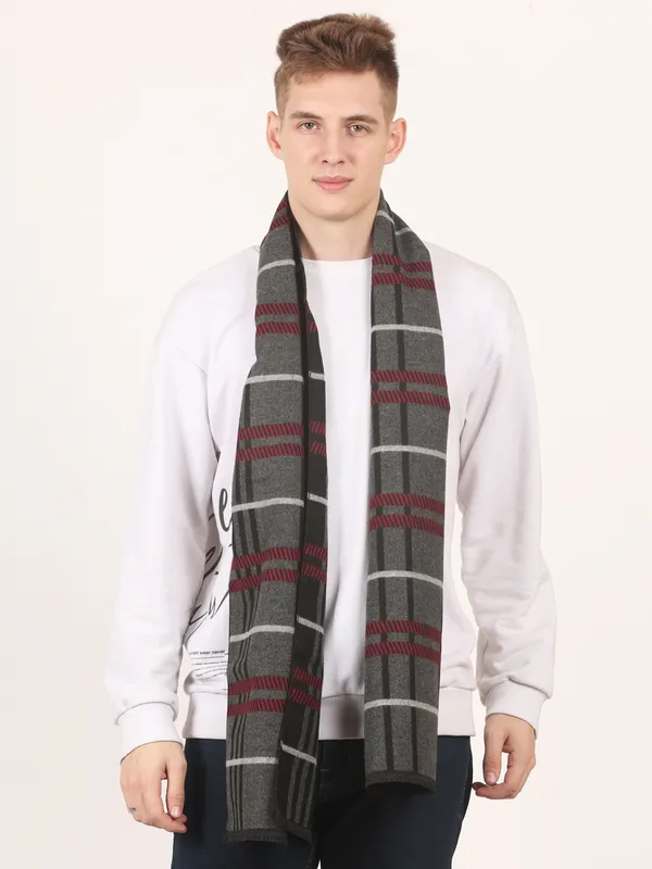 Multicolor_Checked_Mufflers_For_Unisex