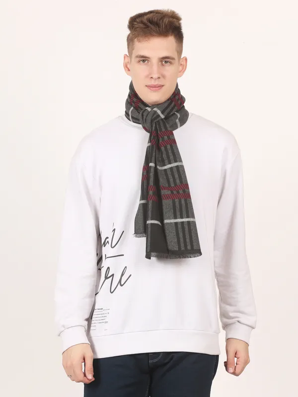 Multicolor_Checked_Mufflers_For_Unisex