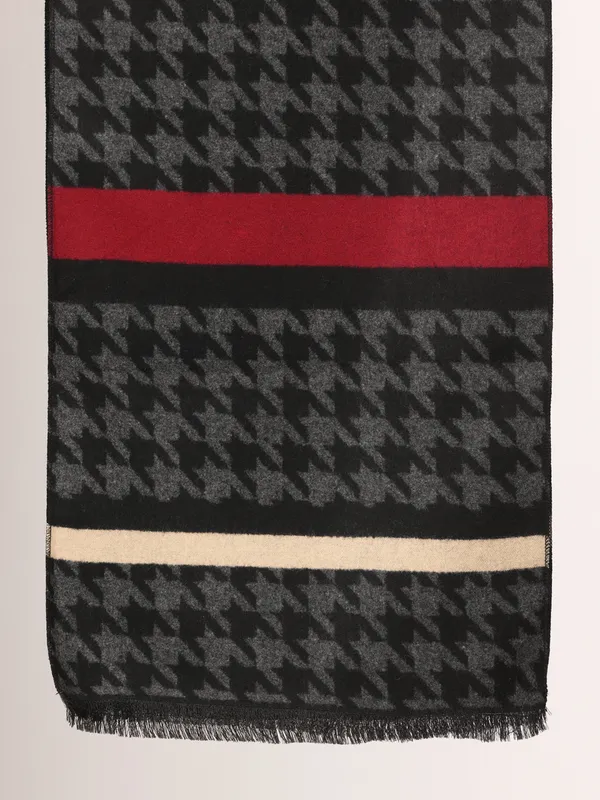 Multicolor_Patterned_Mufflers_For_Unisex