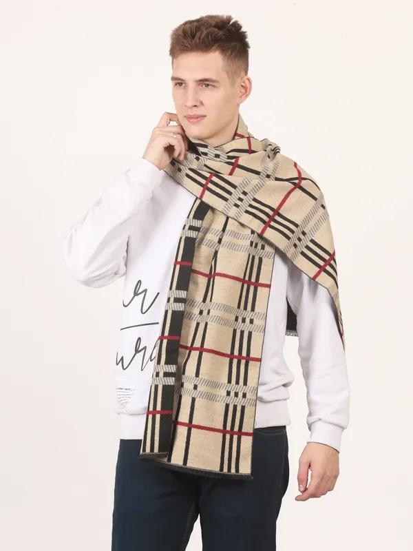 Multicolor_Checked_Mufflers_For_Unisex