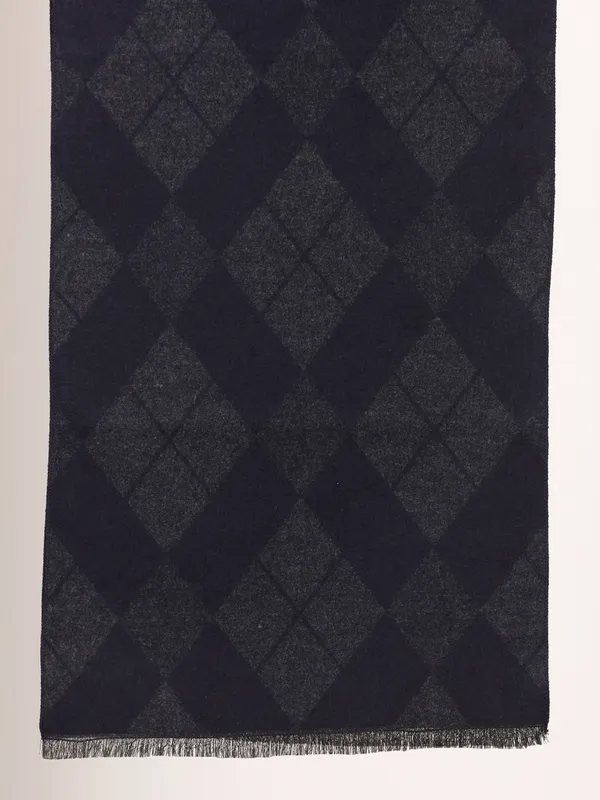Multicolor_Patterned_Mufflers_For_Unisex