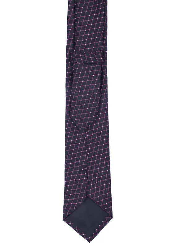 Calvadoss_Men_Checked_Broad_Tie