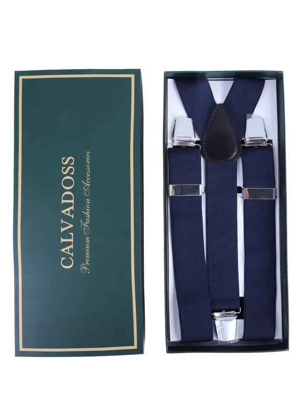 Calvadoss_Solid_Design_Suspender