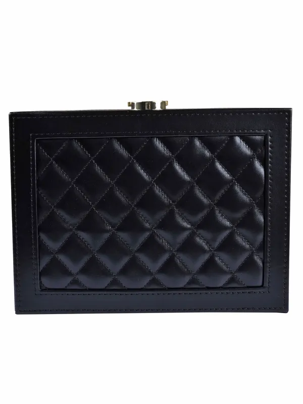 Calvadoss_Premium__Black_Jewellery_Box_Leather_Storage
