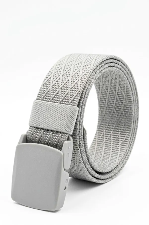 Premium_Boys_Grey_Canvas_Belt