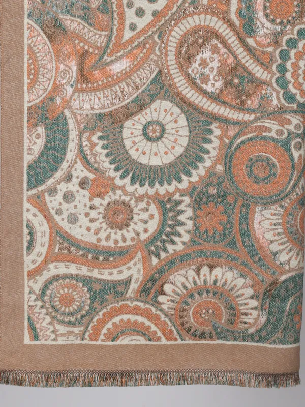 Multicolor_Printed_Stole_For_Unisex