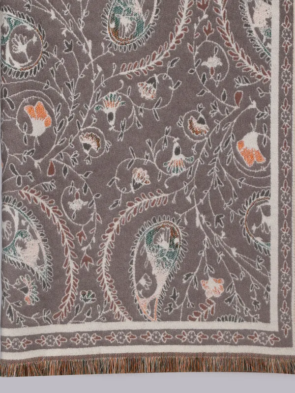 Multicolor_Printed_Stole_For_Unisex