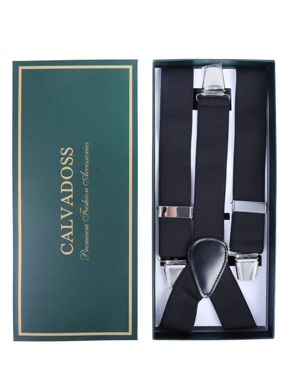 Calvadoss_Solid_Design_Suspender