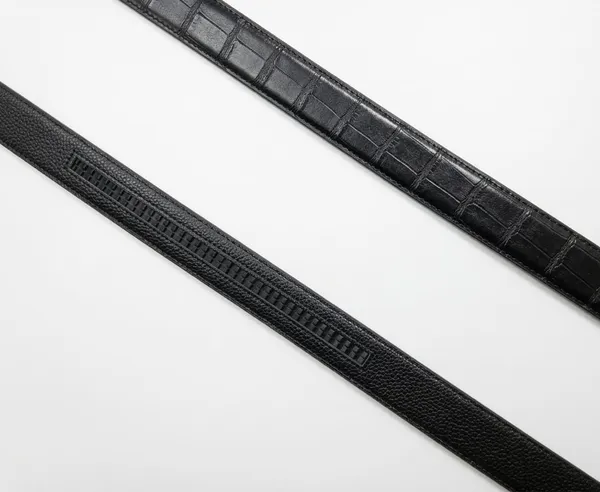 Black_Croco_Vegan_Leather_Autolock_Rachet_Belt_for_Men
