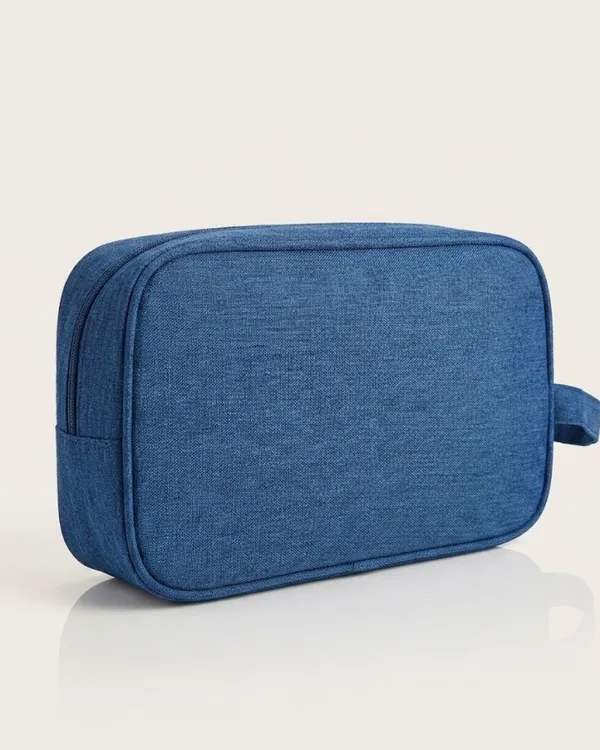 Calvadoss_Combo_Blue_&_BlacK_Travel_Pouch