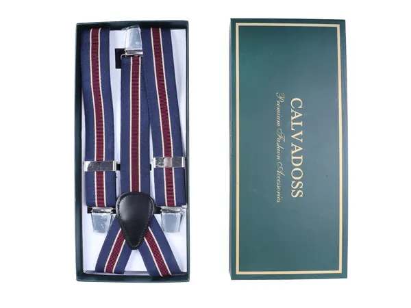 Calvadoss_Strip_Design_Suspender