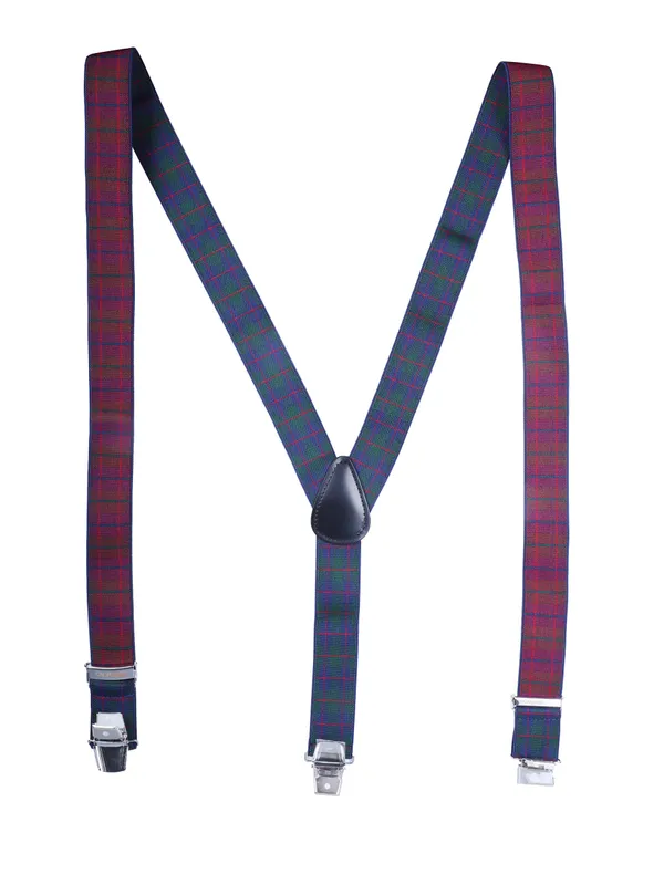 Calvadoss_Checkered_Design_Suspender